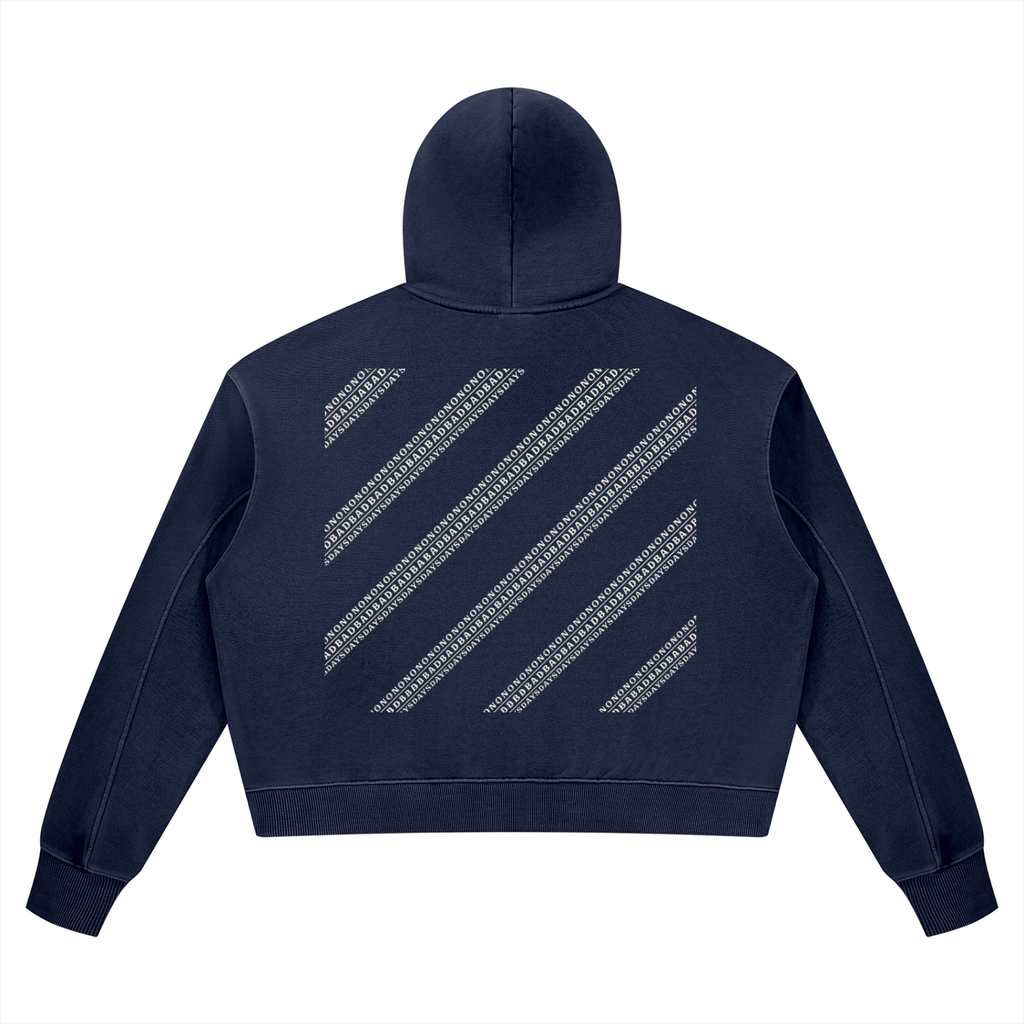 Women’s Vintage Wash Heavyweight Hoodie