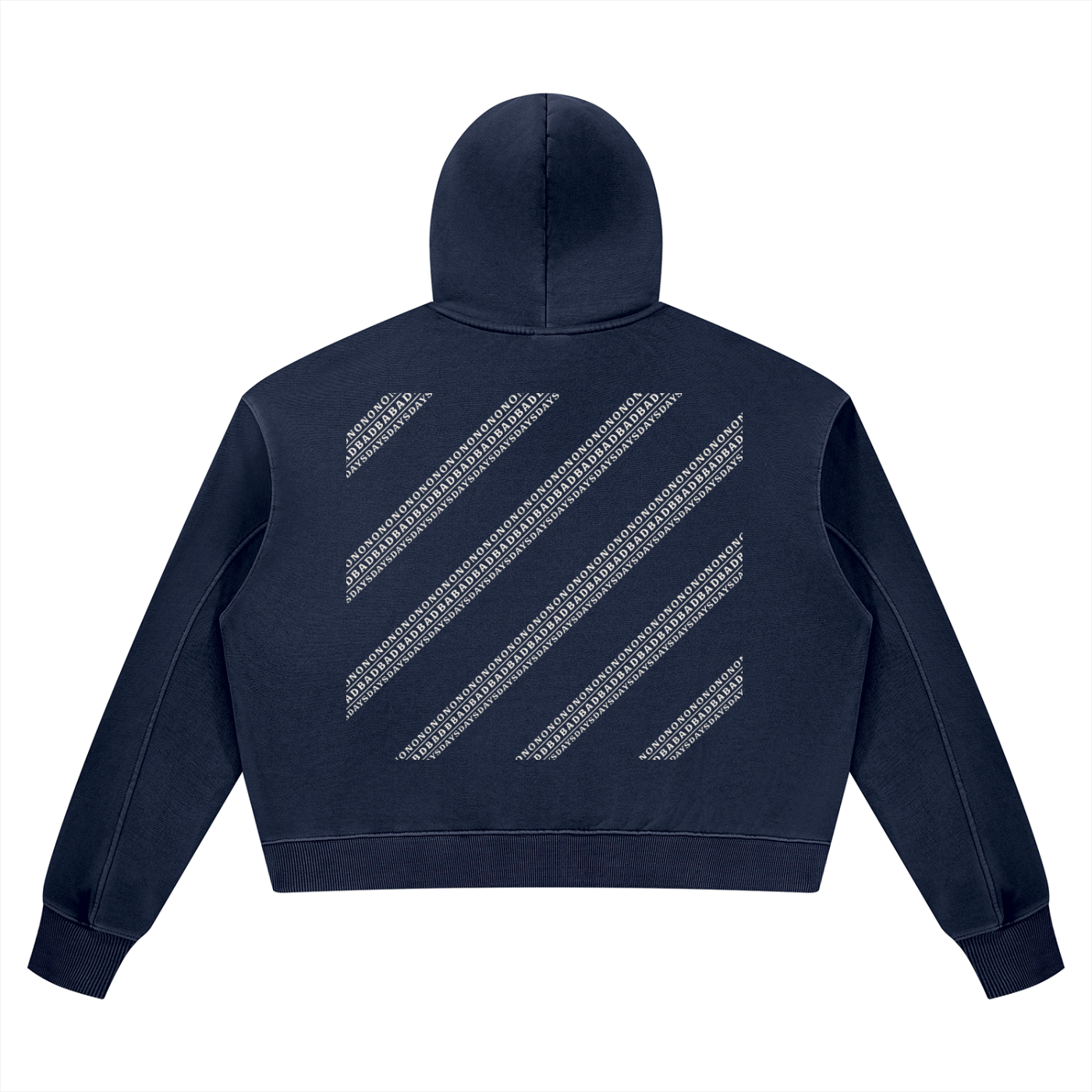 Women’s Vintage Wash Heavyweight Hoodie