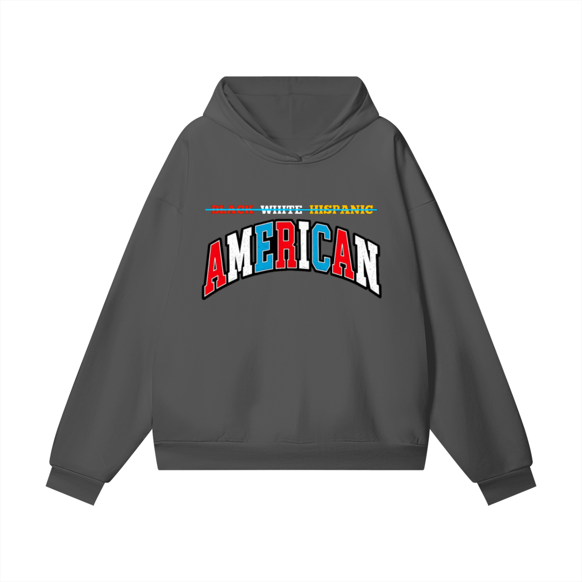 American,human,hoodies,tops