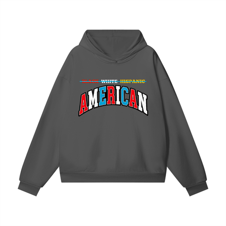 American,human,hoodies,tops