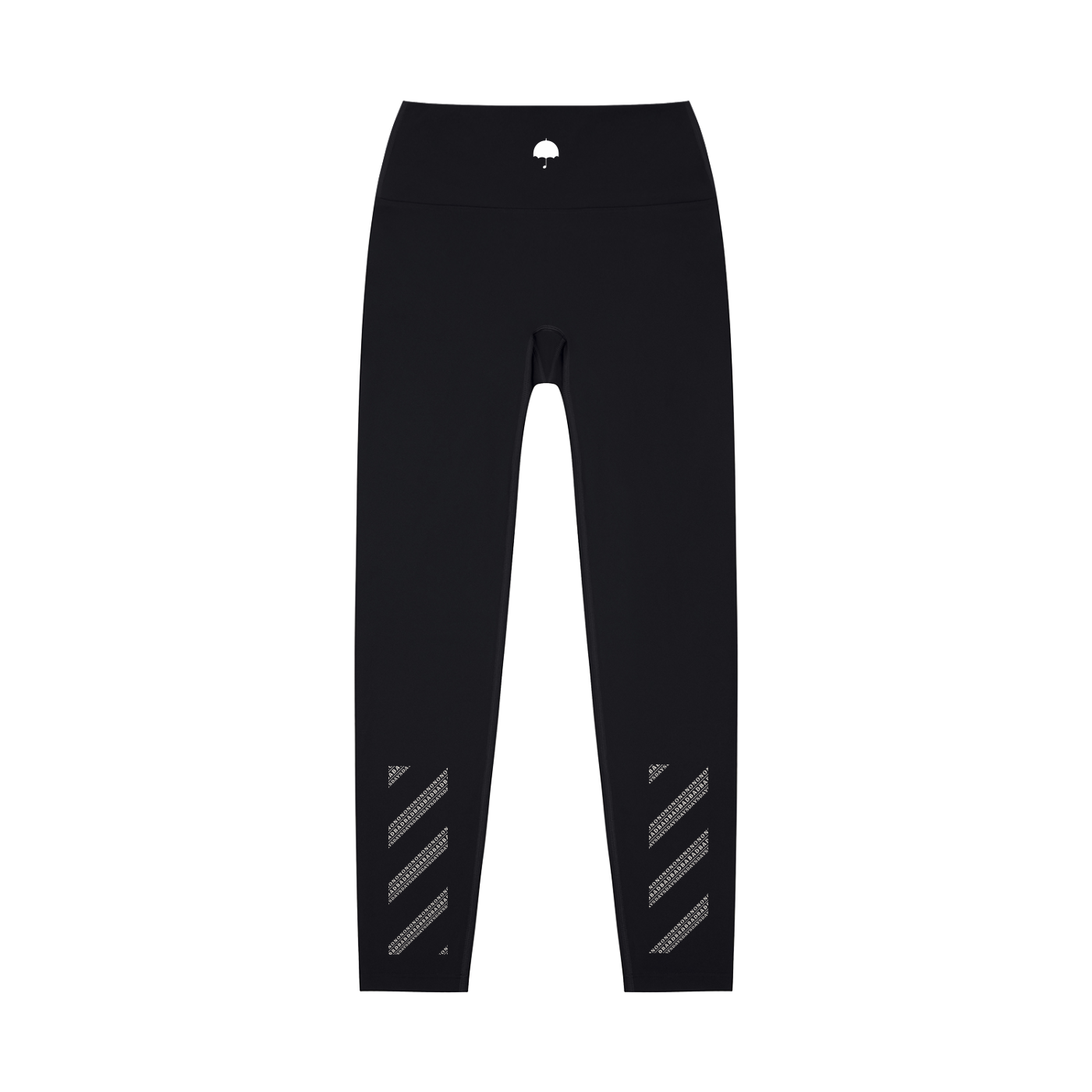 Umbrella High-Waisted Yoga Leggings