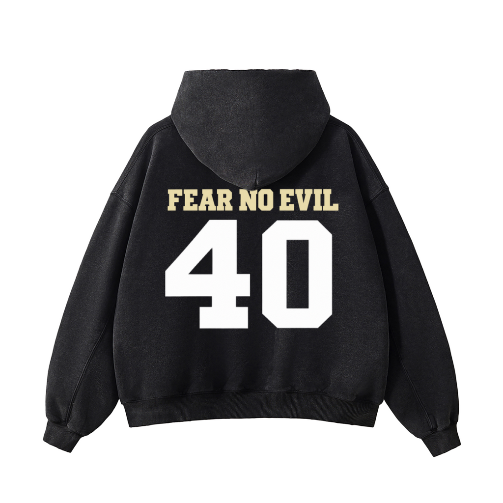 Fearnoevil,tops,hoodies