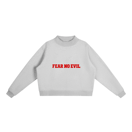 Fearnoevil,tops,women