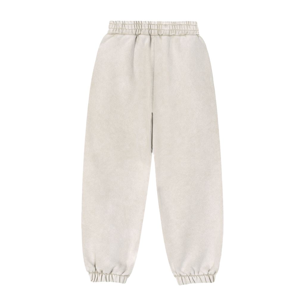 No Bad Days Fleeced Jogger Sweatpants