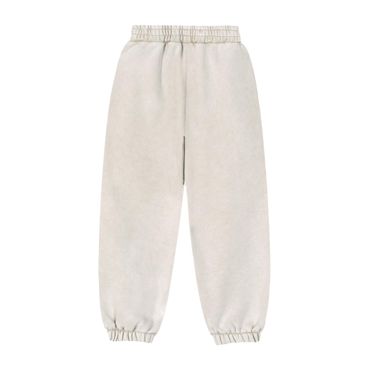 No Bad Days Fleeced Jogger Sweatpants