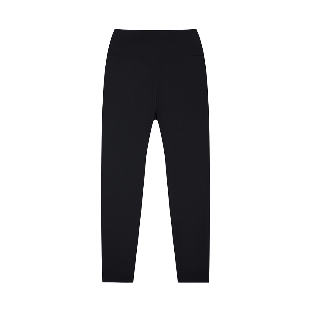 Umbrella High-Waisted Yoga Leggings