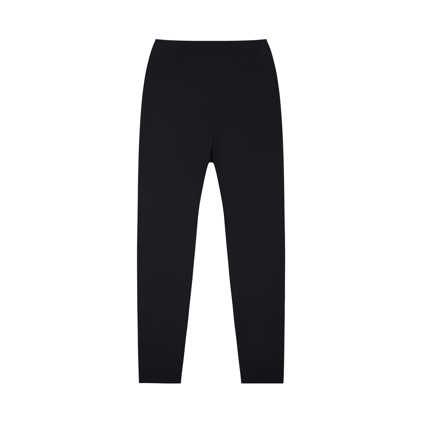 Umbrella High-Waisted Yoga Leggings