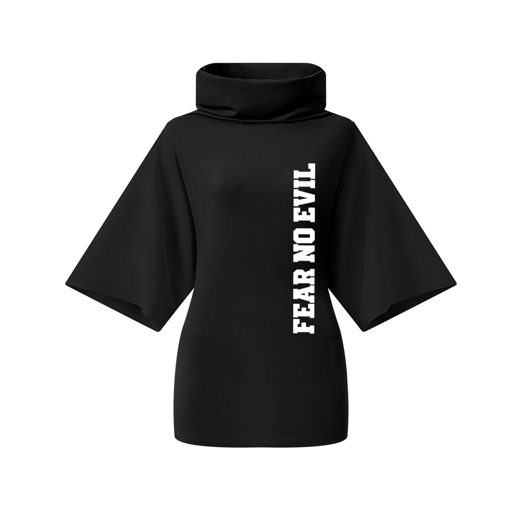 Fearnoevil,Womens,tops