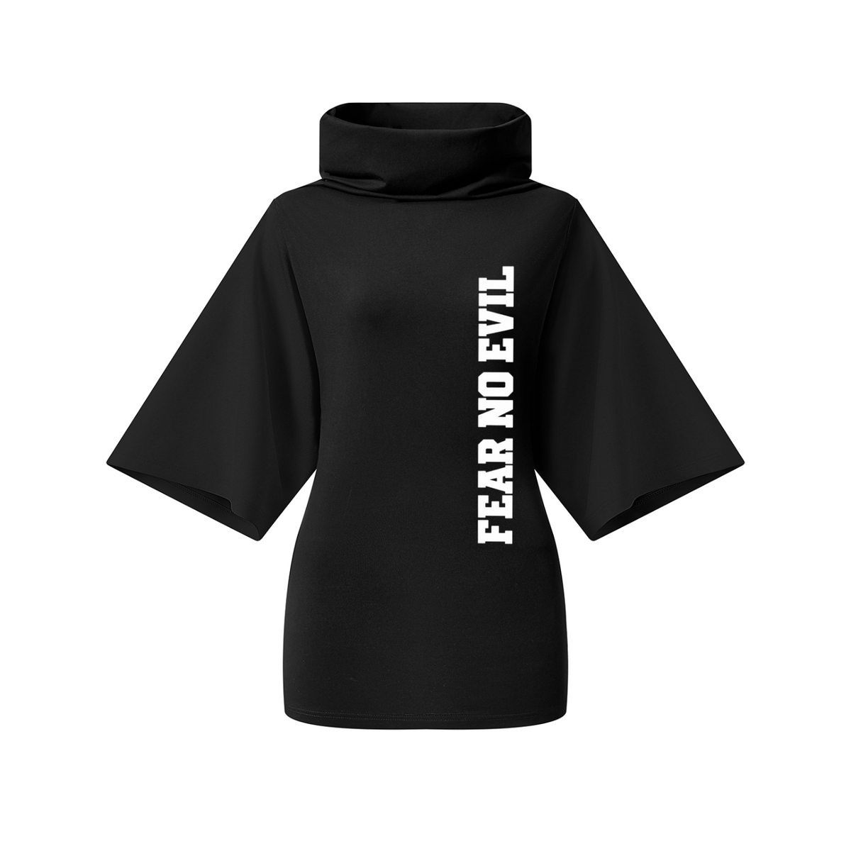 Fearnoevil,Womens,tops