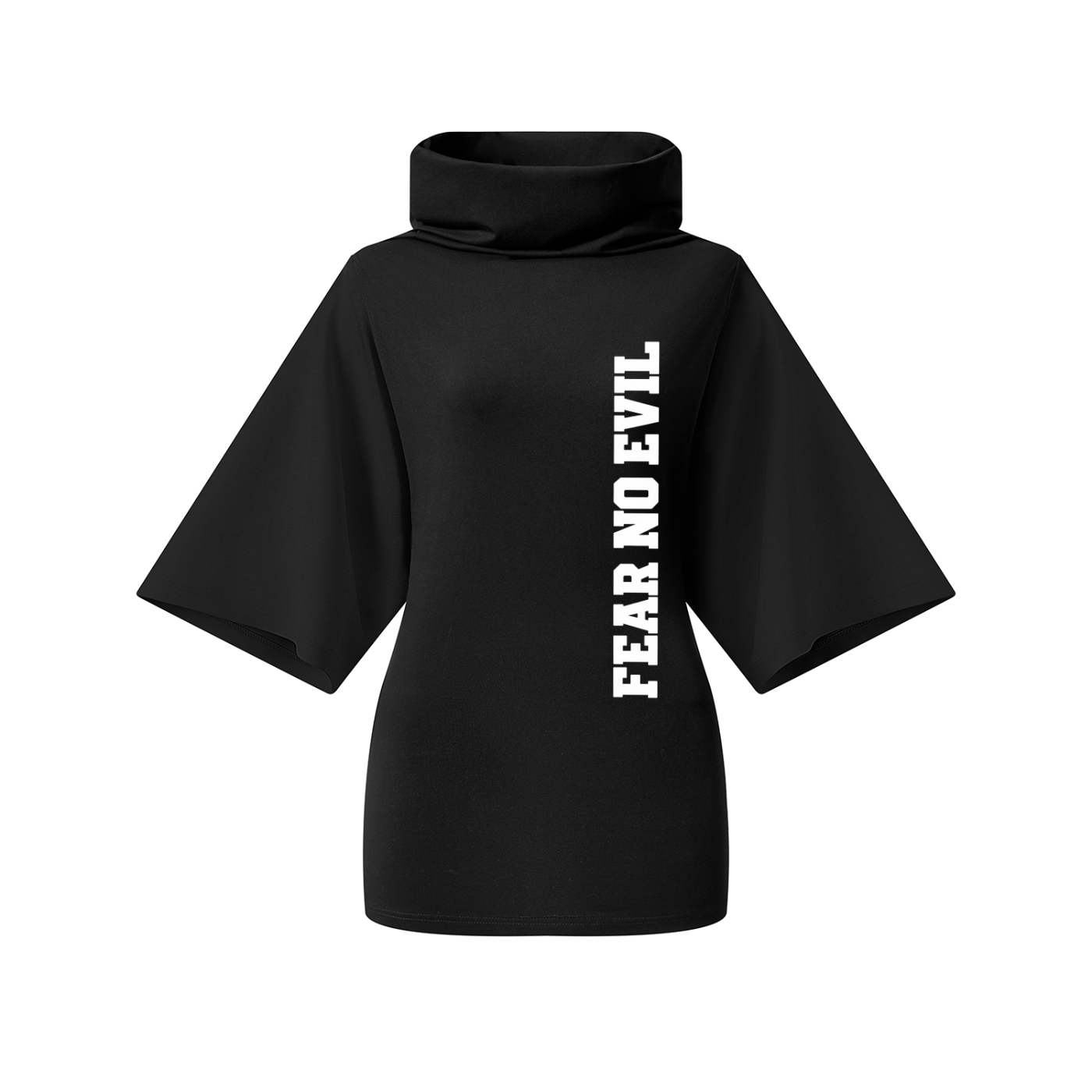 Fearnoevil,Womens,tops