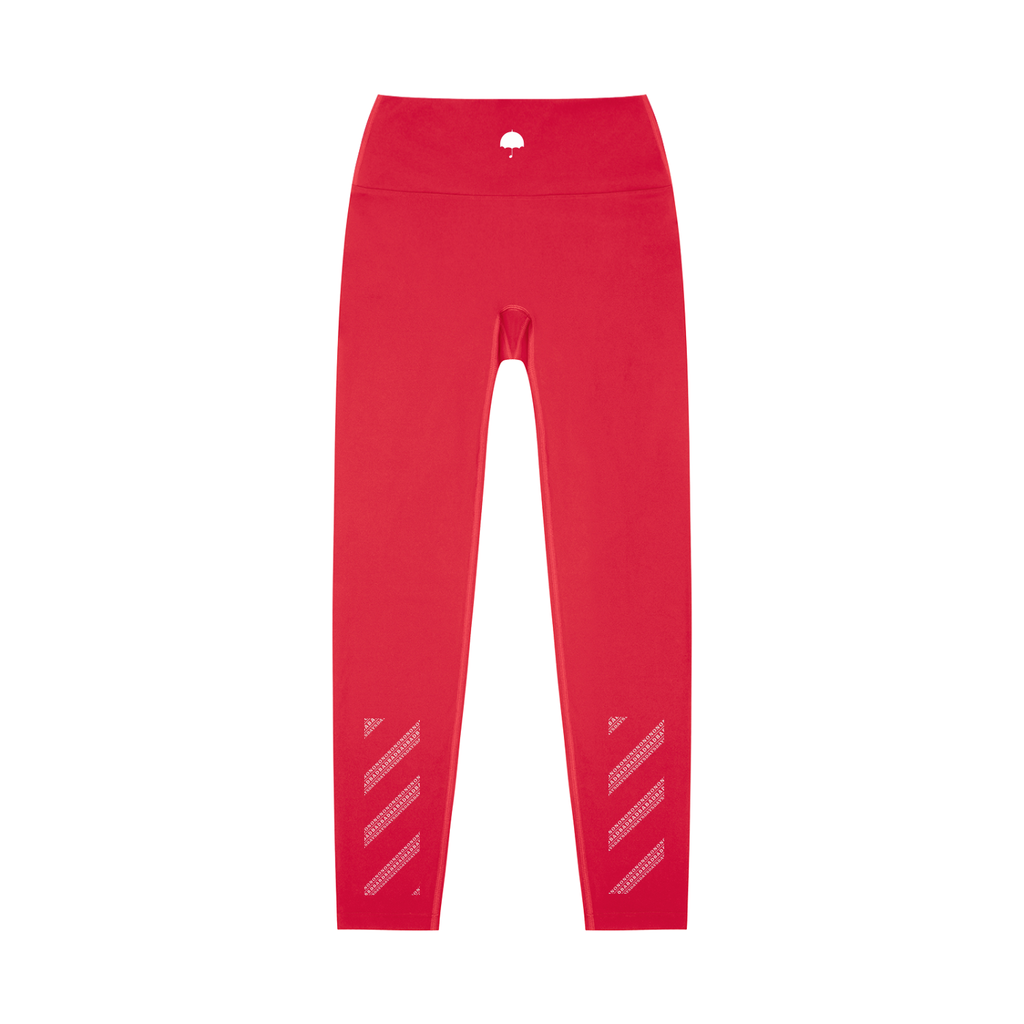 Umbrella High-Waisted Yoga Leggings
