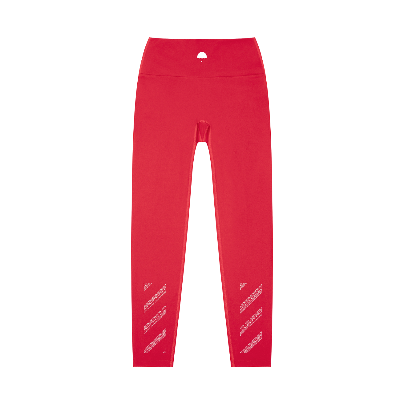 Umbrella High-Waisted Yoga Leggings