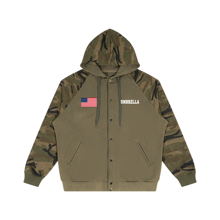 Jackets,hoodies,tops,American