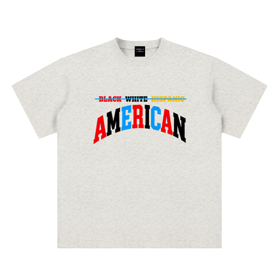 American,tops,Tshirts