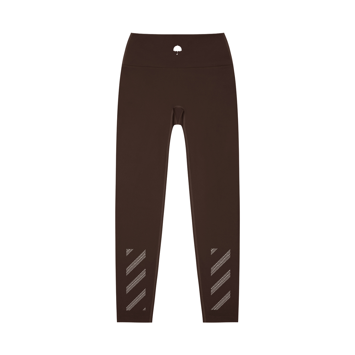 Umbrella High-Waisted Yoga Leggings