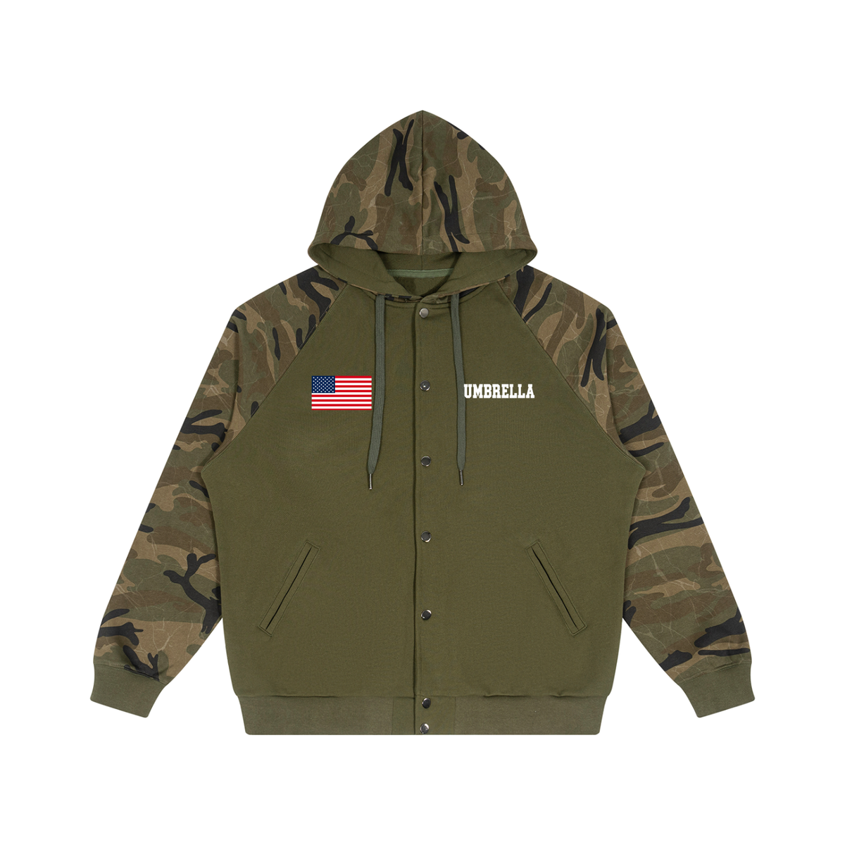 Jackets,hoodies,tops,American