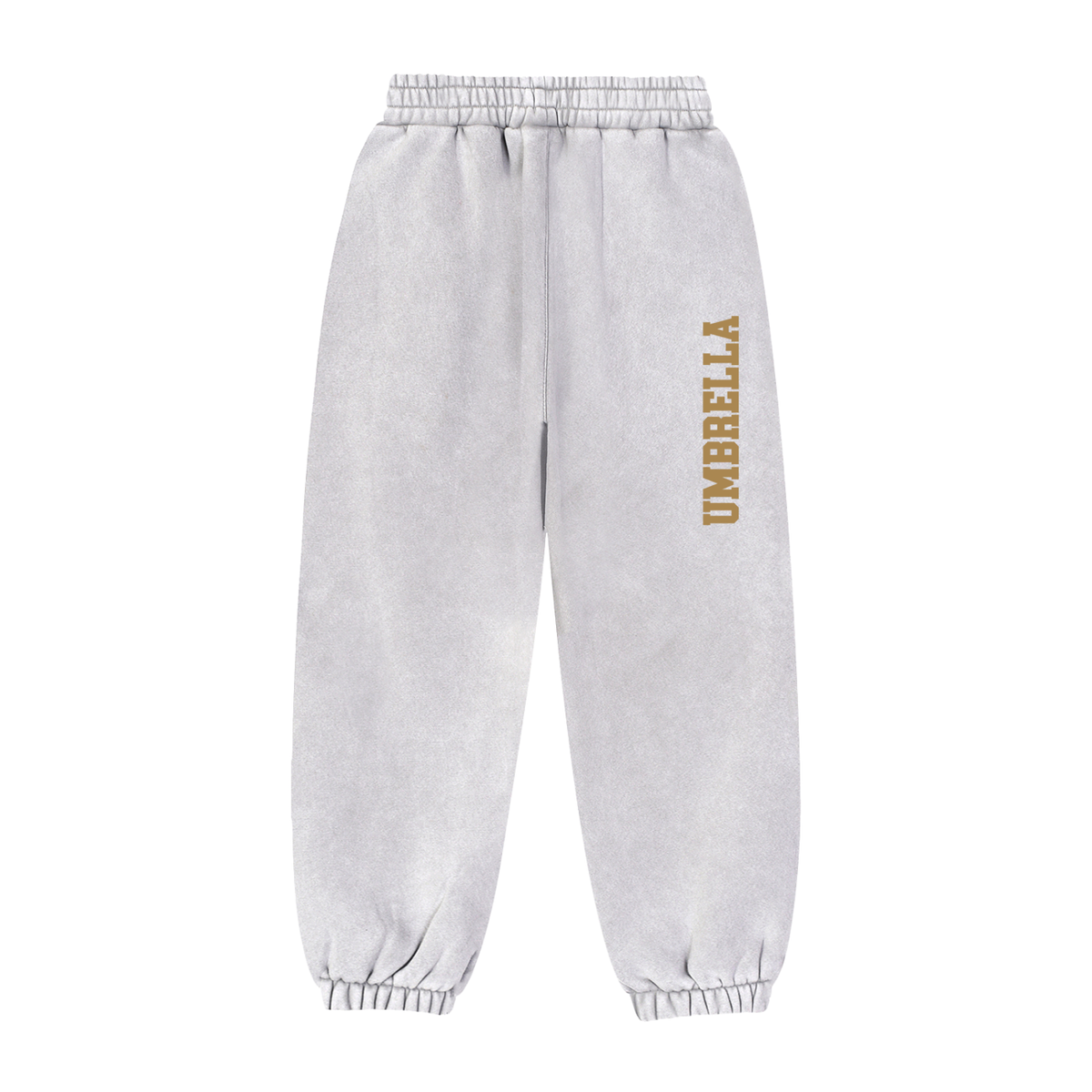 No Bad Days Fleeced Jogger Sweatpants