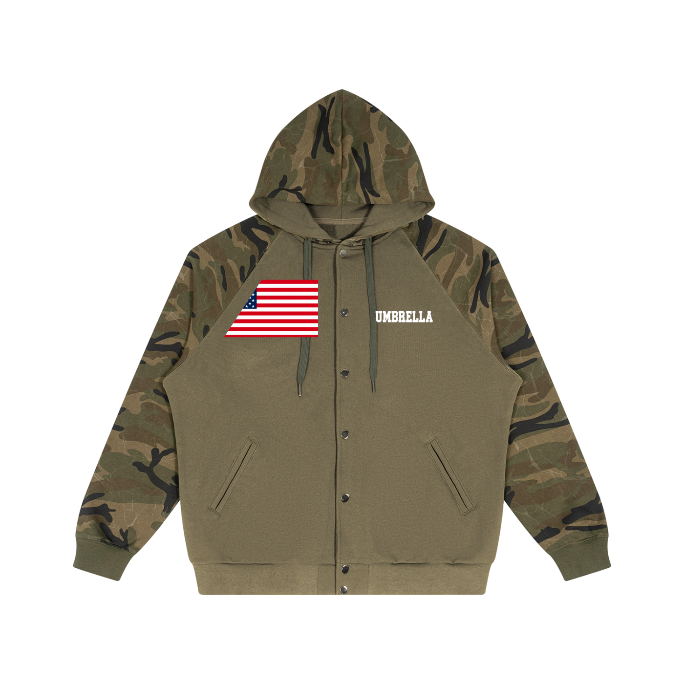 Jackets,hoodies,tops,American
