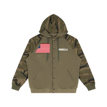Jackets,hoodies,tops,American