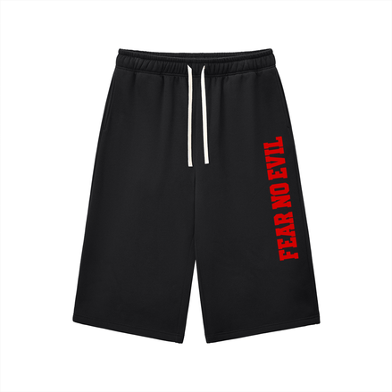 Fearnoevil,bottoms,pants